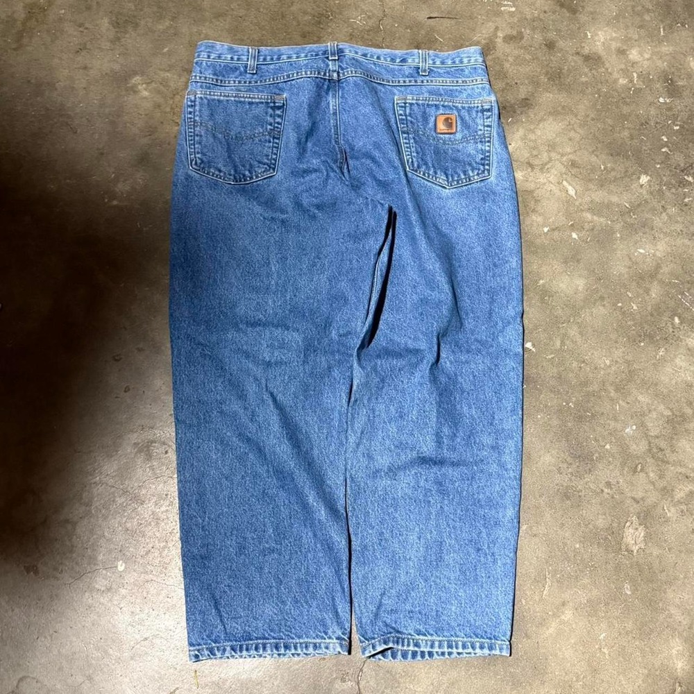 Carhartt jeans